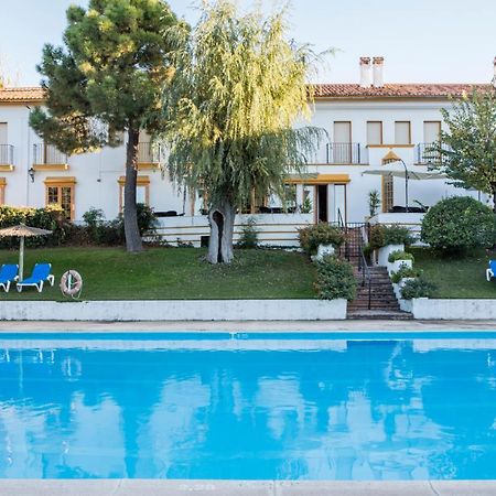Hotel Tugasa El Almendral Setenil De Las Bodegas Екстер'єр фото