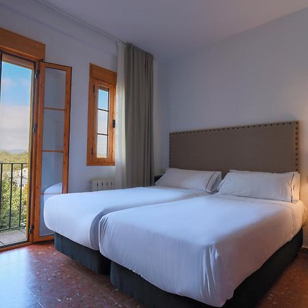 Hotel Tugasa El Almendral Setenil De Las Bodegas Екстер'єр фото
