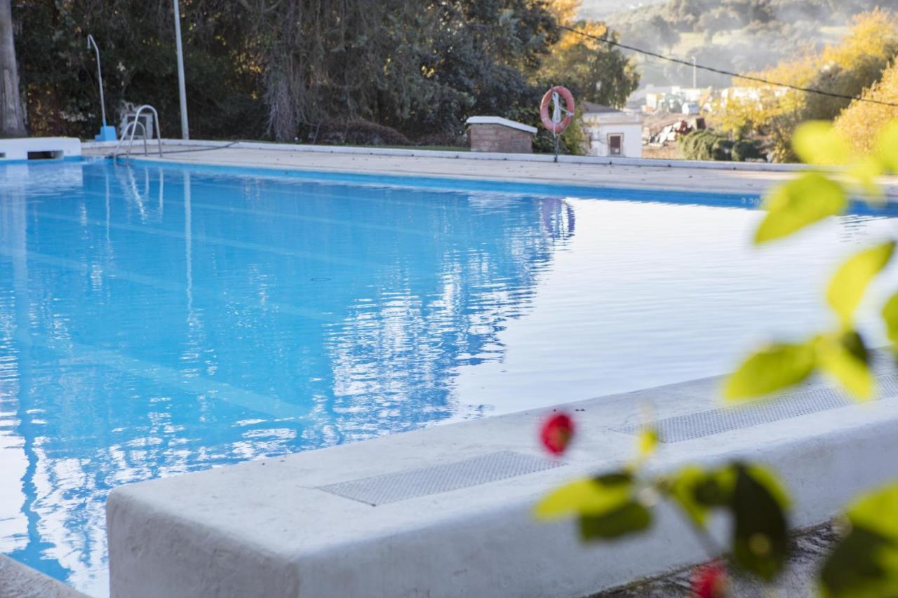 Hotel Tugasa El Almendral Setenil De Las Bodegas Екстер'єр фото