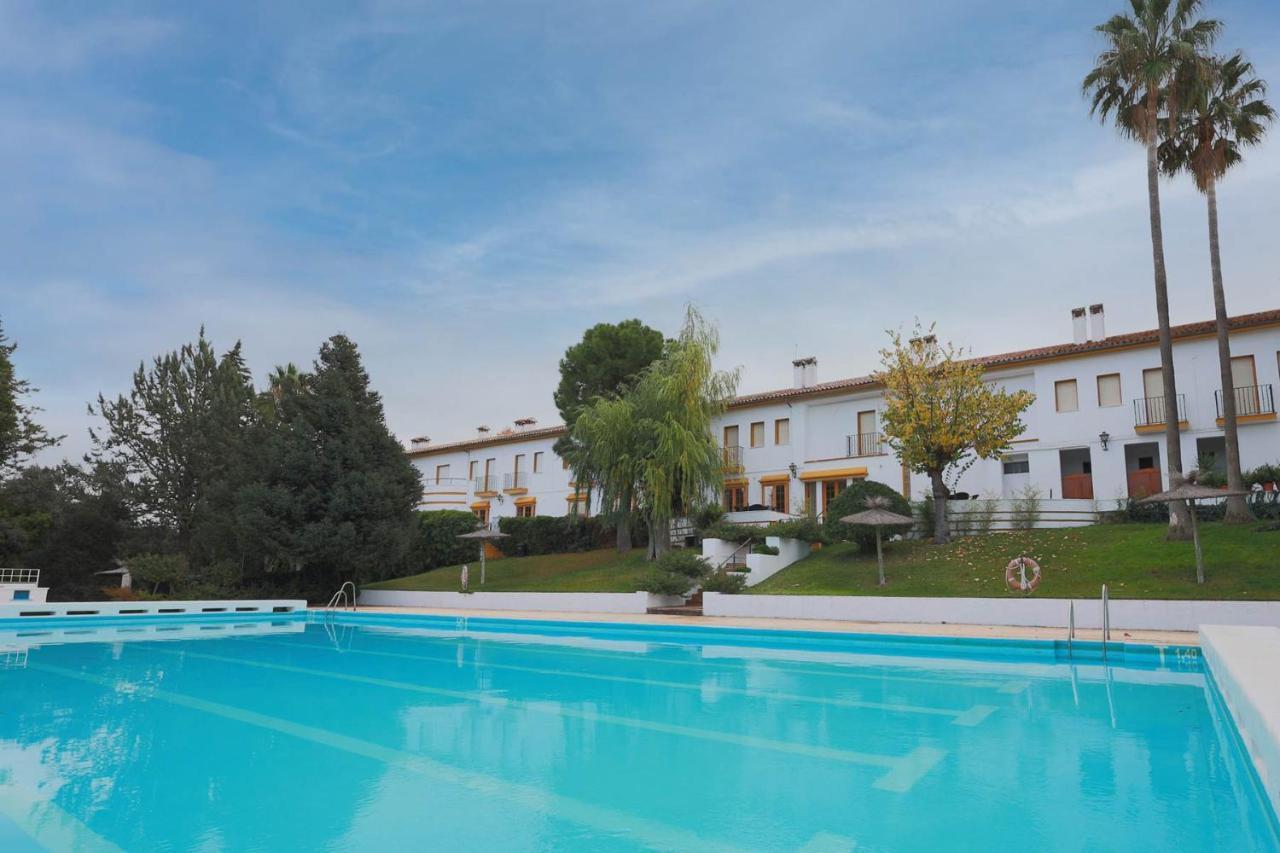 Hotel Tugasa El Almendral Setenil De Las Bodegas Екстер'єр фото