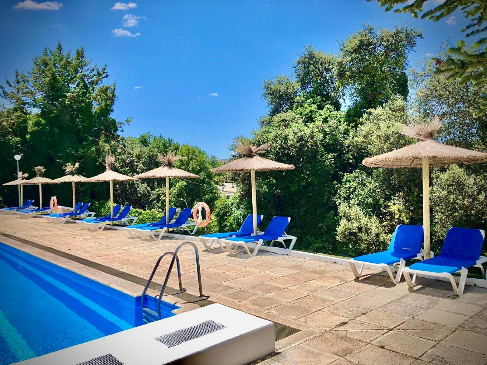 Hotel Tugasa El Almendral Setenil De Las Bodegas Екстер'єр фото