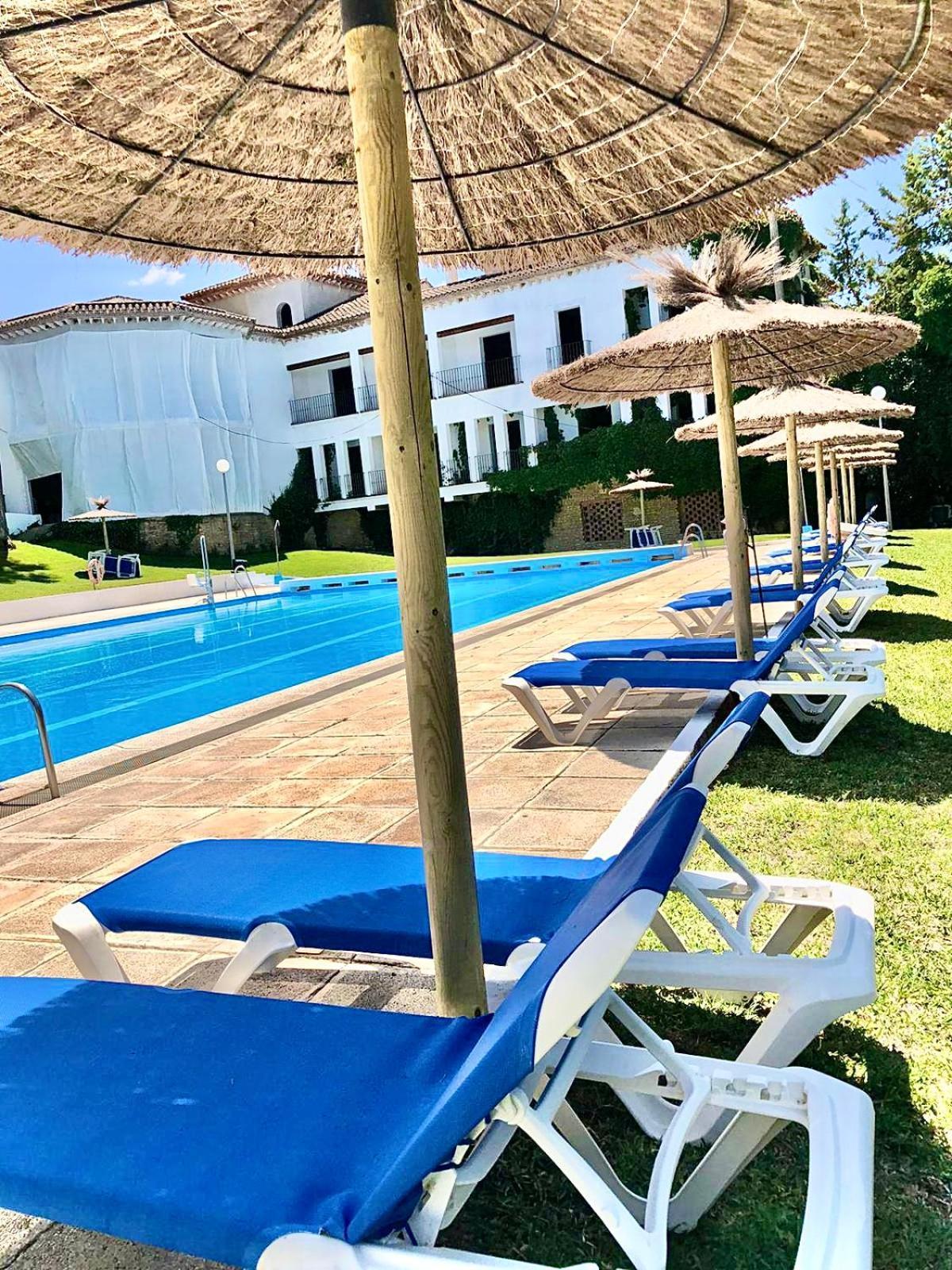 Hotel Tugasa El Almendral Setenil De Las Bodegas Екстер'єр фото